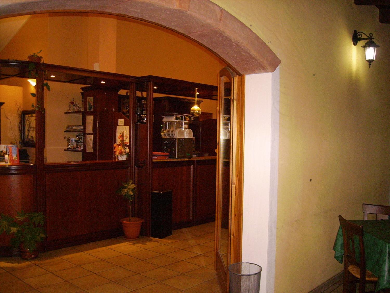 Hotel Perda Rubia San Giovanni Suergiu Exterior photo
